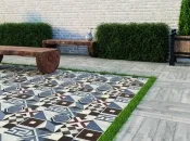 Плитка Mei Urban