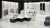 Керамогранит Meissen Calacatta Marble