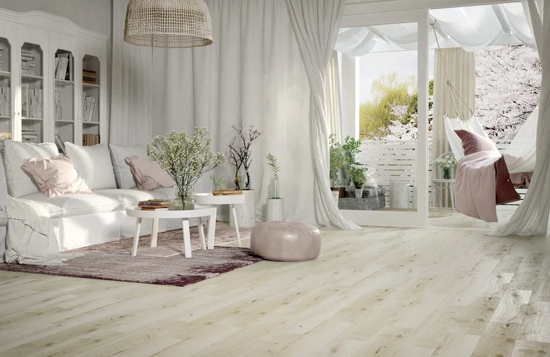 Керамогранит Meissen Classic Oak