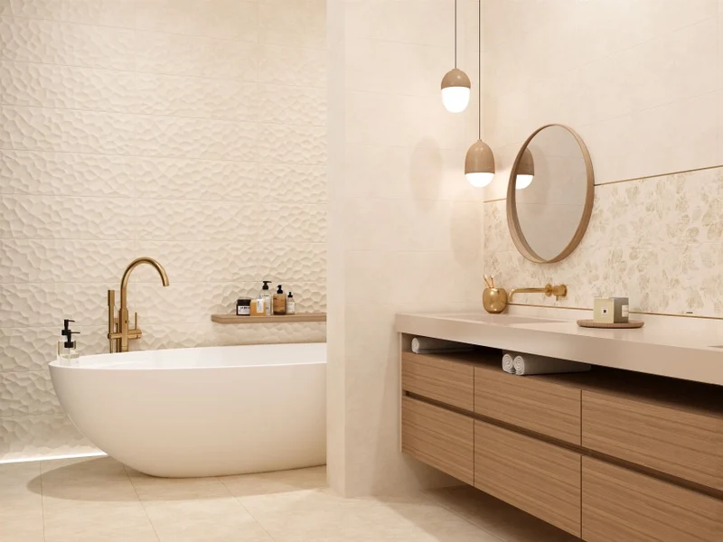 Керамогранит и плитка Meissen Organic