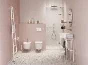 Керамогранит и плитка Meissen Trendy