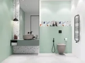 Керамогранит и плитка Meissen Trendy