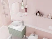 Керамогранит и плитка Meissen Trendy