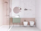 Керамогранит и плитка Meissen Trendy