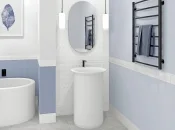 Керамогранит и плитка Meissen Trendy