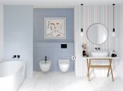 Керамогранит и плитка Meissen Trendy