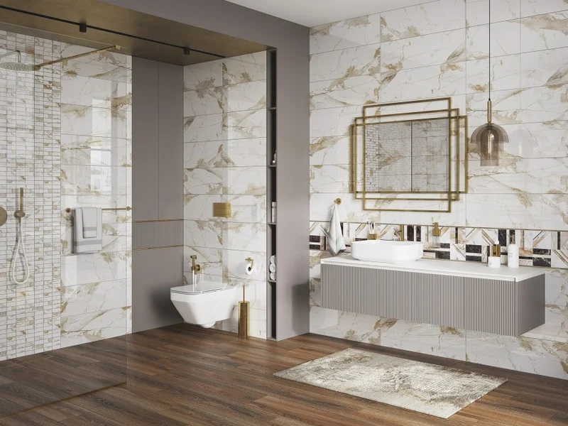 Плитка Meissen Wild Chic