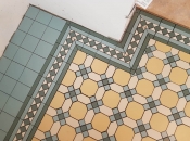 Керамогранит Metlaha Metlaha 10x10