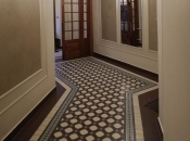 Керамогранит Metlaha Джульетта