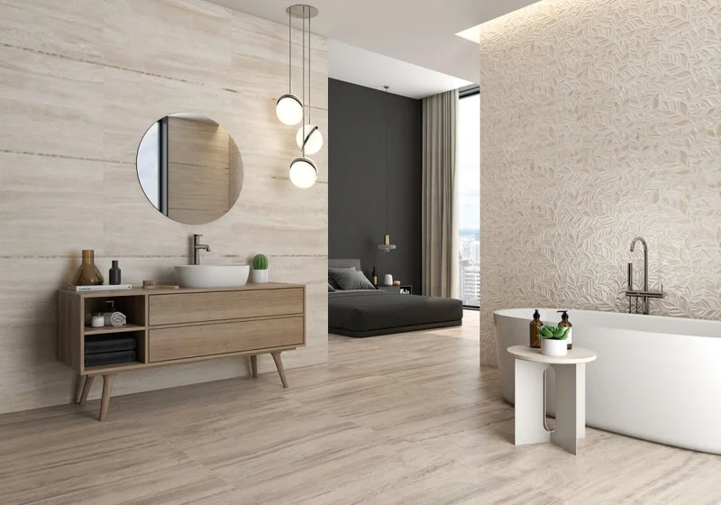 Керамогранит и плитка Metropol Luxury