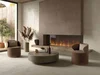Керамогранит MGM Ceramiche Resin hub