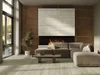 Керамогранит MGM Ceramiche Travertino vein cut