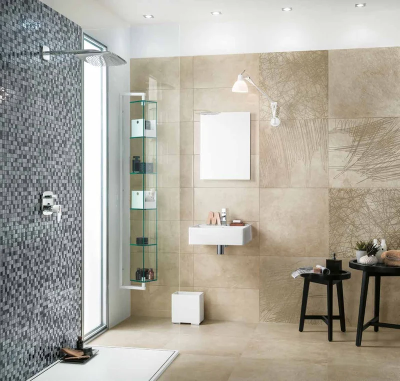 Керамогранит Mirage Officine