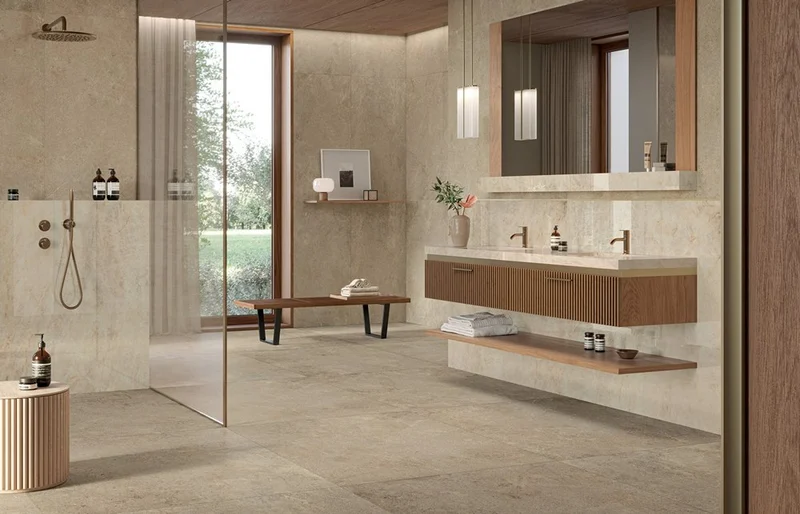 Керамическая плитка Mirage PALMIRA
