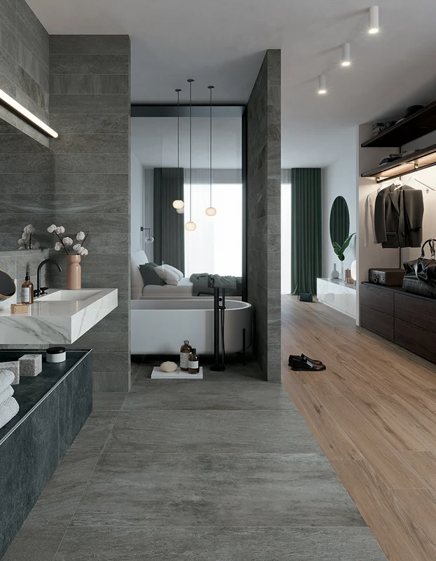 Керамогранит Mirage Silverlake