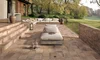 Керамогранит Monocibec Geobrick