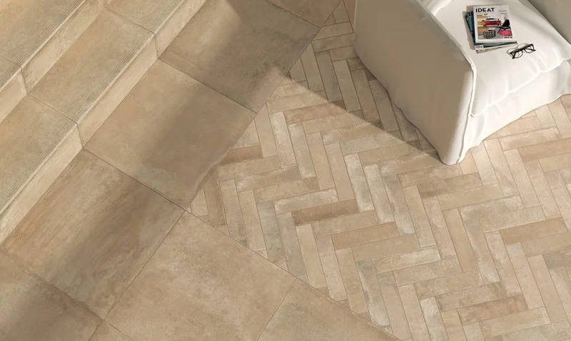 Керамогранит Monocibec Geobrick