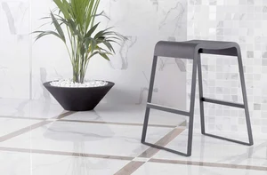 Metropolitan Floor