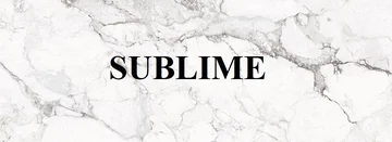 Sublime