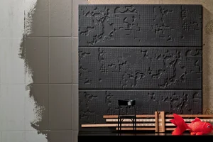 Bas-relief