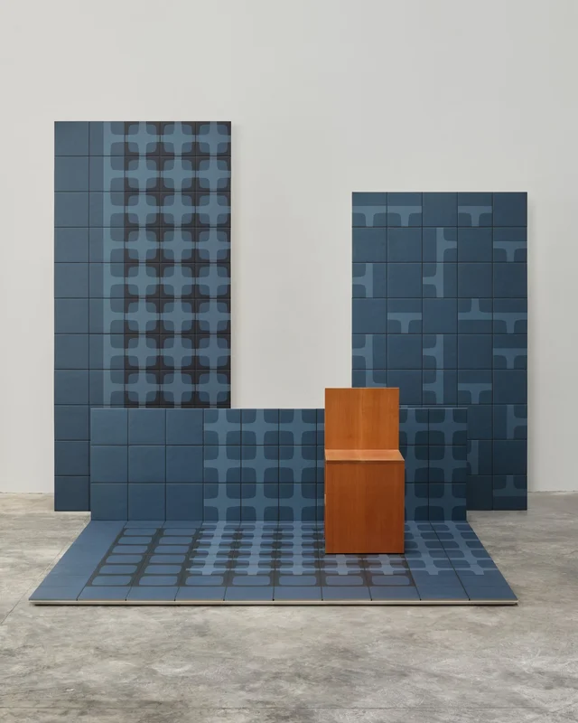 Керамическая плитка Mutina Betty