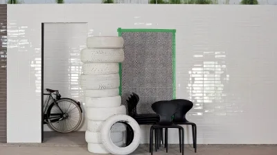 Плитка Mutina Ceramica