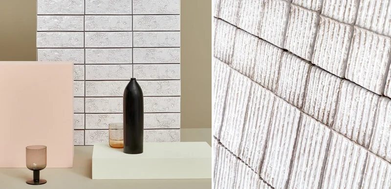 Керамическая плитка Mutina Chamotte