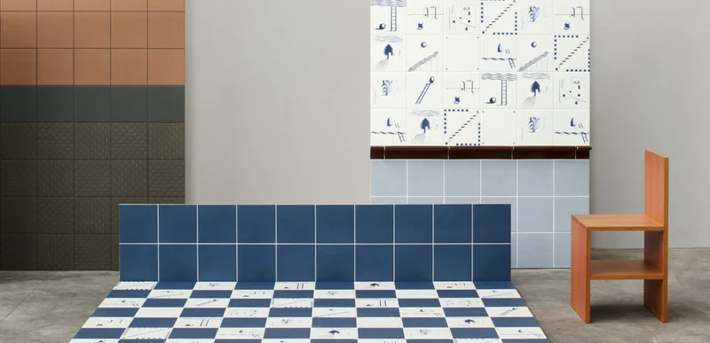 Керамогранит Mutina Dintorni