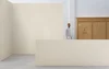Крупноформатный керамогранит Mutina Folded Xl
