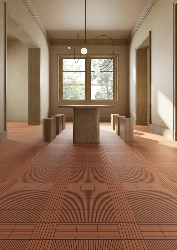 Керамическая плитка Mutina FRINGE