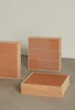 Керамическая плитка Mutina FRINGE