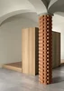 Керамическая плитка Mutina HIVES
