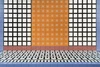 Керамогранит Mutina Mattonelle Margherita