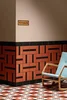 Керамогранит Mutina Mattonelle Margherita