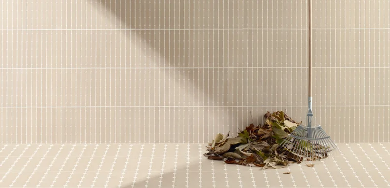 Керамогранит Mutina Osso&Bottone