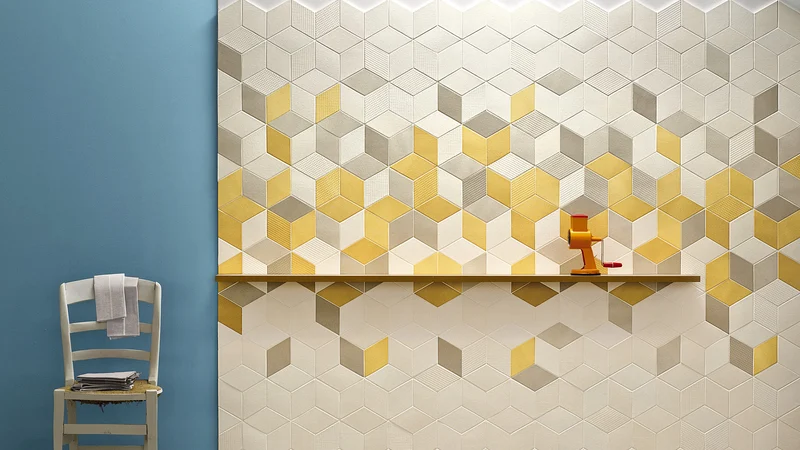 Плитка Mutina Tex