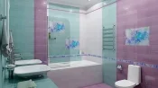 Керамогранит и керамическая плитка Муза-Керамика Garden