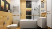 Керамогранит и керамическая плитка Муза-Керамика Paris