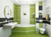 Керамогранит и керамическая плитка Муза-Керамика Spa