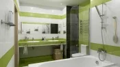 Керамогранит и керамическая плитка Муза-Керамика Spa