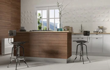 Wood Style