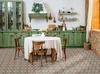 Керамогранит Nanda Tiles Andalusia