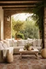 Керамогранит Nanda Tiles Andalusia