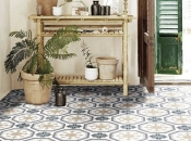 Керамогранит Nanda Tiles Gabana