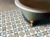 Керамогранит Nanda Tiles Gabana