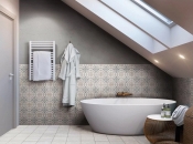 Керамогранит Nanda Tiles Gabana
