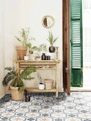 Керамогранит Nanda Tiles Gabana
