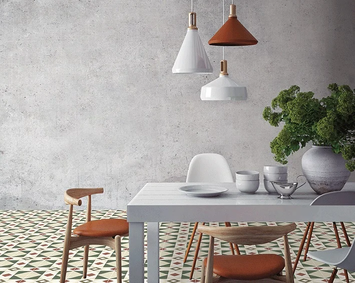 Керамогранит Nanda Tiles Kompas
