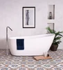 Керамогранит Nanda Tiles Magnolia
