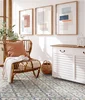 Керамогранит Nanda Tiles Magnolia